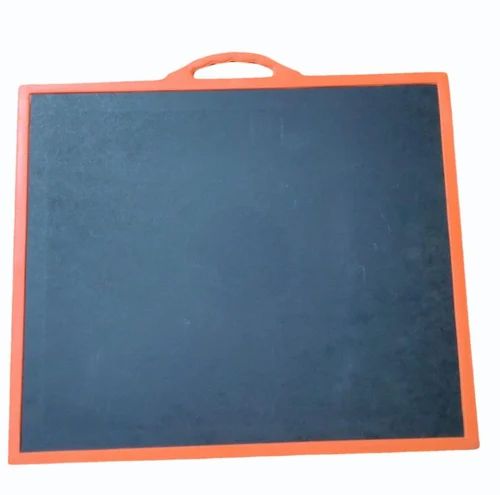 Rani H.B.Plastic Enamel Large Slate